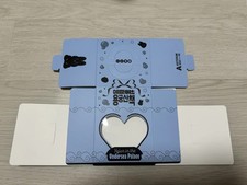 plave yejun SHIP CAFE CAKE BOX