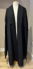 Ede & Ravenscroft Black Legal
