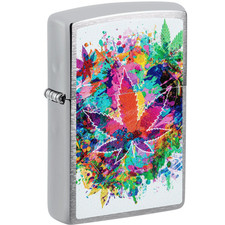 Genuine Zippo Windproof