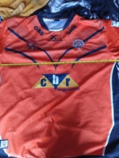 Castleford Tigers Shirt 