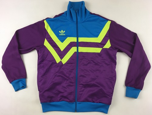 Adidas originals 2007 - adidas, track