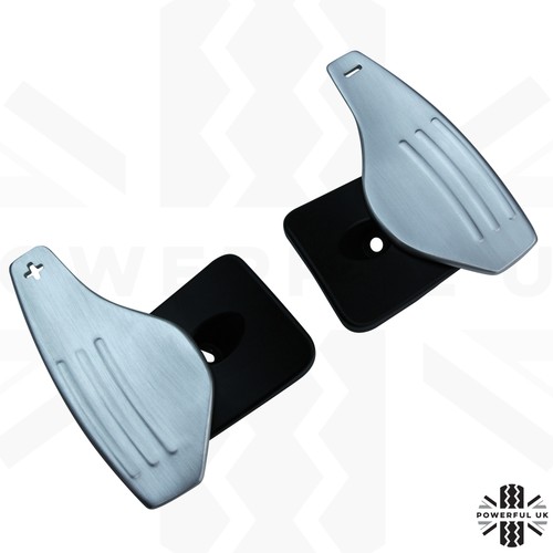 Paddle shift upgrade kit for