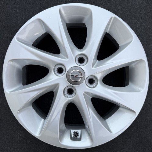 Excellent genuine opel - excellent,