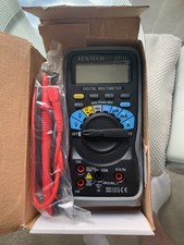 Kewtech KT115 Digital