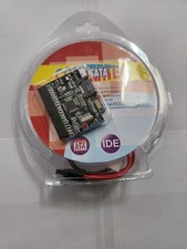 IDE 100/133 HDD DVD CD TO SATA