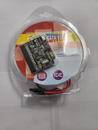 Ide 100 133 hdd - dvd, to