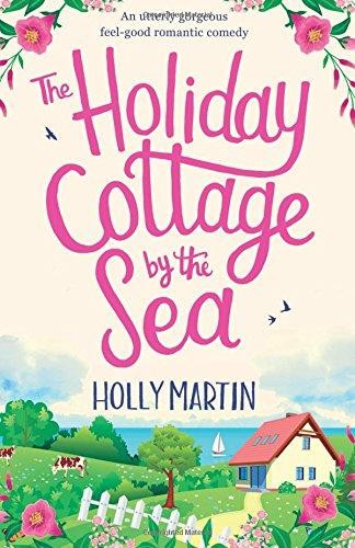 The holiday cottage - by,