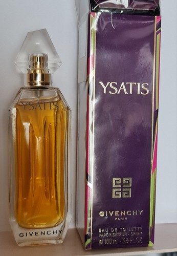 Givenchy ysatis edt - edt, spray
