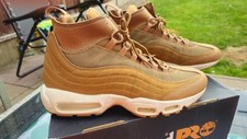 Nike Air Max Sneakerboot 95s