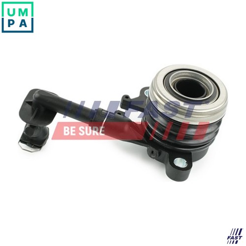 Central slave cylinder - central, clutch