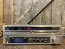 JVC A-K11 Stereo Amplifier Amp