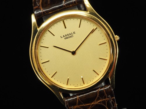 Vintage 1984 mint seiko - vintage,