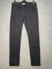 Reiss Jet Jeans Mens 32R x 31