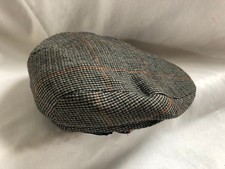 Vintage HJ Real Irish Tweed