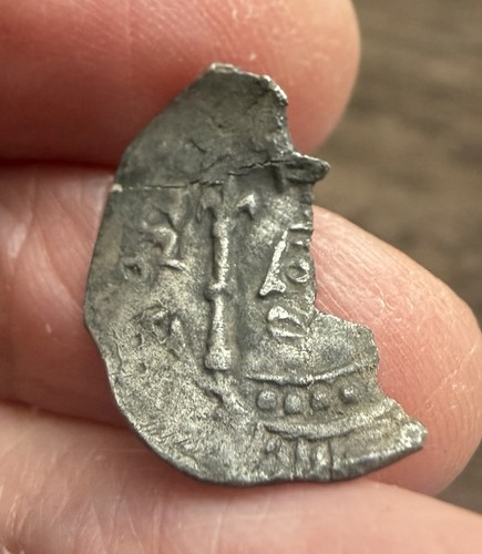 Stephen silver - (1135-1154).,