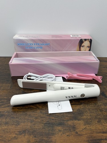Rechargeable cordless hair - cordless,