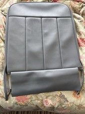 Morris Minor 1000 Front Seat