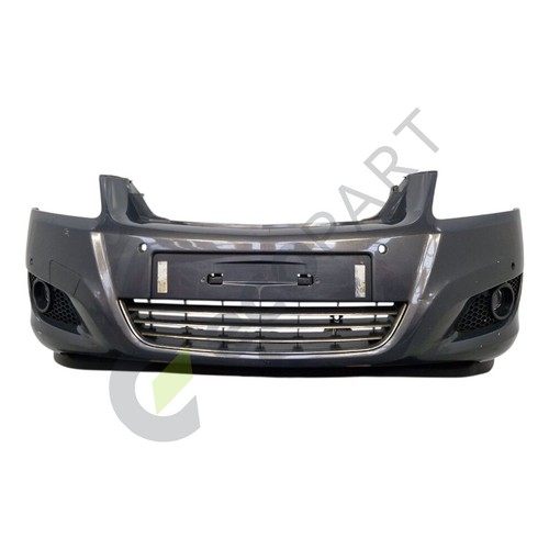 Vauxhall zafira mk2 a3370 - b,