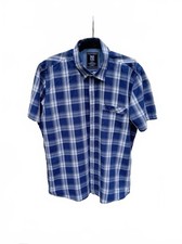Austin Reed Men's Blue and