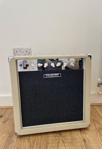 Harley benton tube15 - harley, +