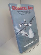 Coastal Ace: Biography of