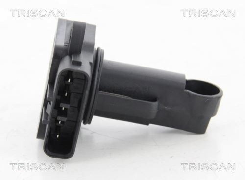 Mass air flow meter - flow,