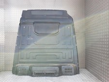 VOLKSWAGEN CRAFTER BULKHEAD