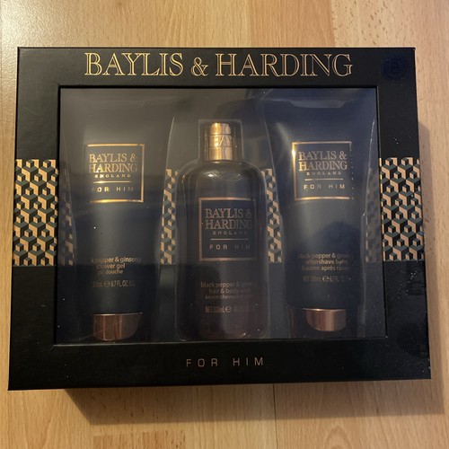 Baylis harding men s - &, men's