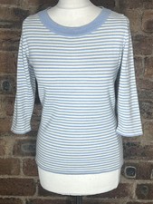 HAWICK OF SCOTLAND BLUE/WHITE