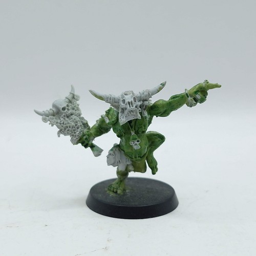 Warhammer age sigmar - age, orruk