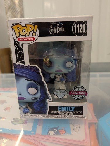 Funko pop vinyl - vinyl, corpse