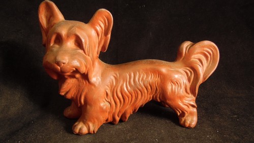 Antique terracotta skye - antique,