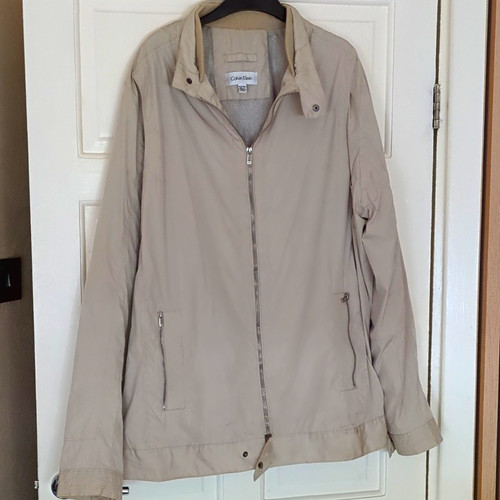 Calvin klein men - calvin, beige