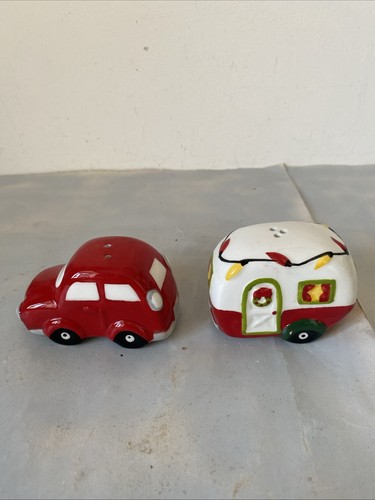 Car camper novelty - &,