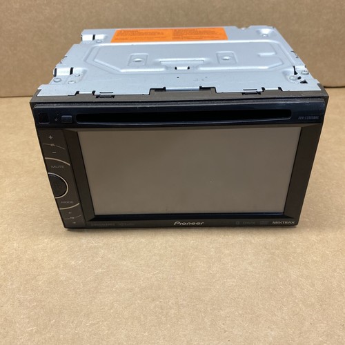 Pioneer avh x3500bhs car - pioneer, avh-x3500bhs