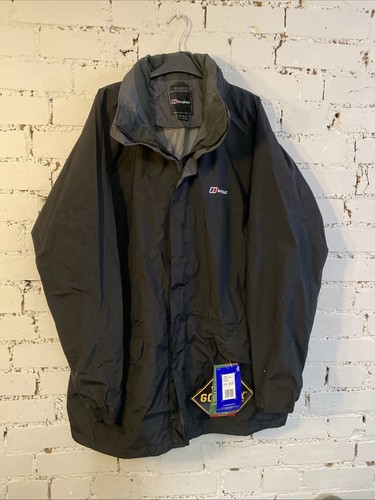 Bnwt berghaus cornice iii - bnwt,