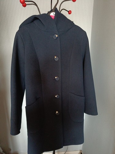 Girls wool coat 11 - , years