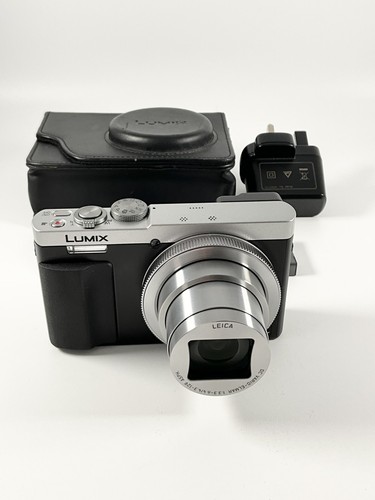 Panasonic lumix dmc tz70 - lumix, dmc-tz70