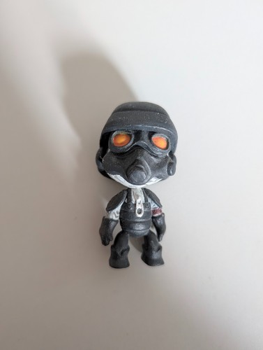 Helghast killzone - -,
