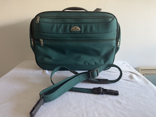 Samsonite atom green - ii,