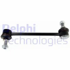 Stabilizer Link Coupling Rod