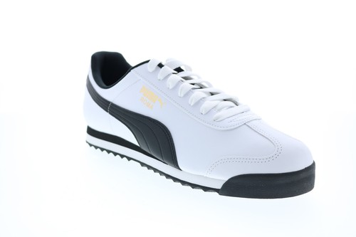 Puma roma basic 35357204 mens - puma,