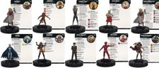 DC Heroclix WONDER WOMAN