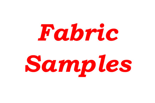 Fabric material samples - fabric, max