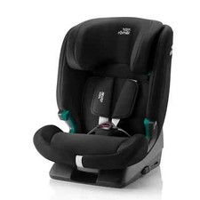 BRITAX RÖMER Car Seat EVOLVAFIX, with ISOFIX, Child from 76 to 150 cm (i-Size)