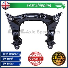 Front Subframe Crossmember for
