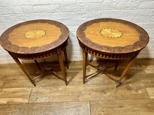 Brights nettlebed tables - brights, of
