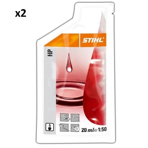 Genuine stihl 2 - 2, hp