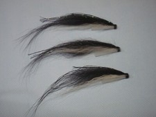 Soft Sunray variant tube fly