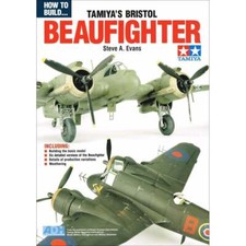 How to Build Tamiya's Bristol